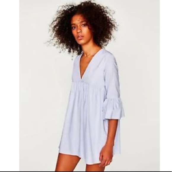 Zara Pants - Zara striped romper